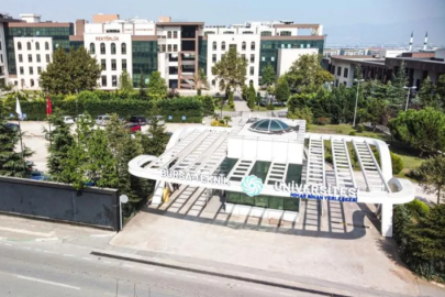 BTÜ’den uluslararası araştırma