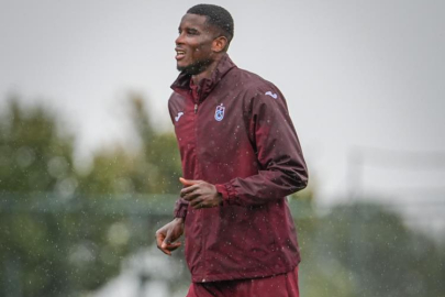 Paul Onuachu'suz Trabzonspor, zirvede yara aldı