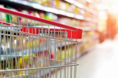 Ticaret satış hacmi yıllık yüzde 4 arttı