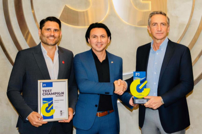 Vodafone Türkiye'den 5G'de geniş kapsama