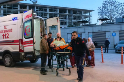 Bursa’da düdüklü tencere patladı: 1 kadın yaralandı