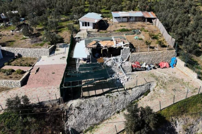 İmar barışına takılanlar, yıkımların durdurulmasını istiyor