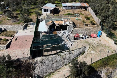 İmar barışına takılanlar, yıkımların durdurulmasını istiyor