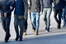 İstanbul merkezli 12 ilde FETÖ operasyonu: 17 gözaltı