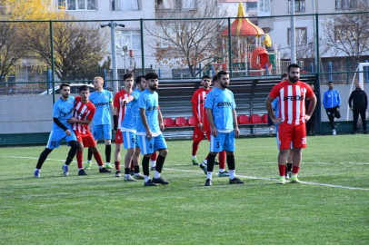 Kayseri Süper Amatör Küme'de sezon tamamlandı