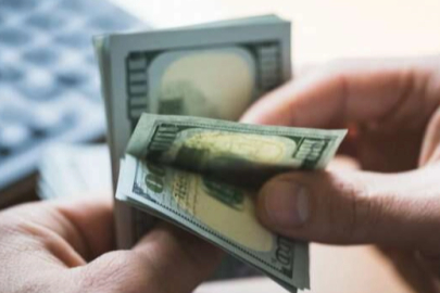 Serbest piyasada döviz fiyatları