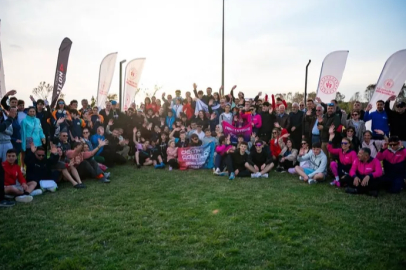 Triatlon Türkiye Şampiyonası’nda Osmangazi rüzgarı