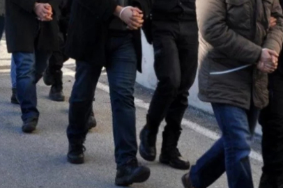 9 ilde FETÖ operasyonu: 43 gözaltı