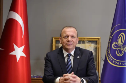 BTB Başkanı Matlı, YeniDönem'in 17. yaşını kutladı