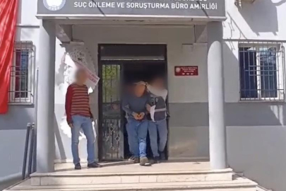 Bursa'da aranması olan 3 şahıs yakalandı
