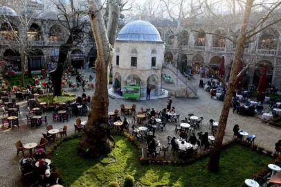 Bursa’da bugün hava nasıl olacak?