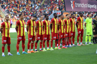 Göztepe, 2 aydır evinde kazanamıyor