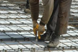 İnşaat üretimi yıllık yüzde 5,9 arttı