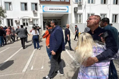 Kahramanmaraş’ta okulda silahlı saldırı: 9 ölü, 13 yaralı