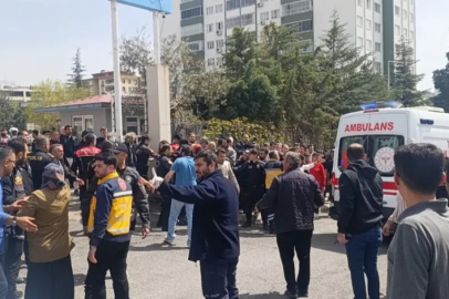 MEB'den Kahramanmaraş’taki silahlı saldırıya ilişkin açıklama