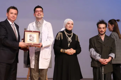 Osmangazi’de 'Taksiratli Şekibe' büyük ilgi gördü