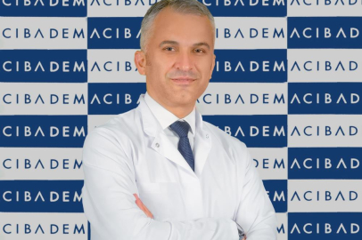 Prof. Dr. Solmaz : "Akıllı ilaçlarla hematolojide yeni bir çağ başladı"