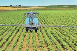 Tarım-ÜFE yıllık yüzde 36,09 arttı