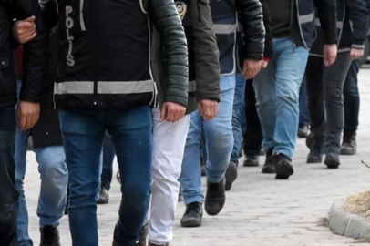 Bakan Gürlek: 95 kişi gözaltına alınmıştır