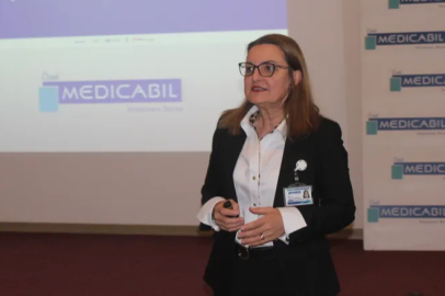 Medicabil’den 13. Yalın Hastane Sempozyumu