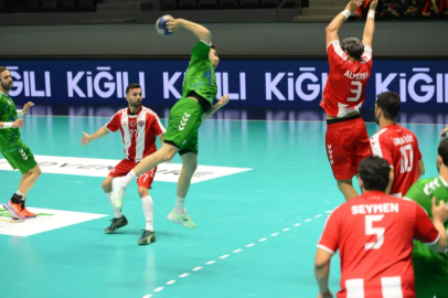 Nilüfer Belediyespor Ankara’dan galibiyetle döndü