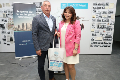 Nilüfer'de çocukluk aşılarının önemi vurgulandı