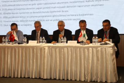 NOSAB’dan Müteşebbis’le devam kararı