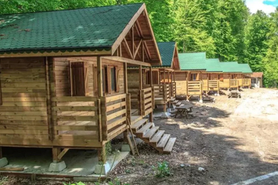 Tarım arazisinde  yapılaşmaya izin yok