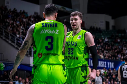 TOFAŞ sahasında Beşiktaş Gain’i ağırlıyor