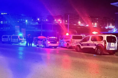 Bursa'da silahlı hesaplaşma: 1 yaralı