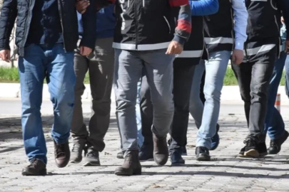 MKP ve TKPML'ye operasyon: 10 kişi yakalandı