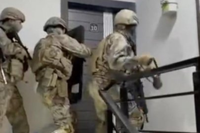 Bursa'da 13 ilde eş zamanlı yasa dışı bahis operasyonu: 71 gözaltı, 53 tutuklama