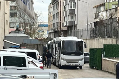 Bursa’da rüşvet ve örgüt soruşturmasında 3 kişi daha tutuklandı