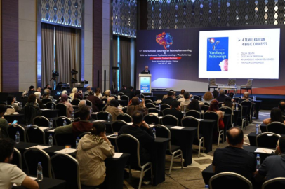 Psikiyatride geleceğin yol haritası belirlendi