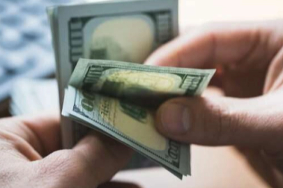 Serbest piyasada döviz fiyatları