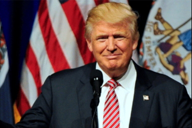 ABD Başkanı Trump’tan İsrail’e övgü dolu sözler