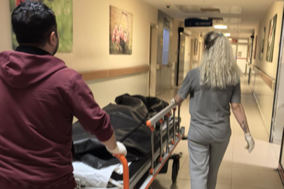 Bursa'da otobüste kalp krizi geçiren yolcu hayatını kaybetti