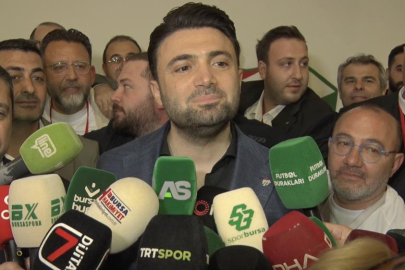 Enes Çelik: "Hedefimiz takılmadan Süper Lig'e yükselmek"