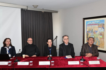 Nilüfer’de erken Osmanlı kadını ve Nilüfer Hatun’un mirası konuşuldu