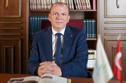 Tarımsal ticarette dev hacim: Bursa TB ilk çeyreği 19,3 milyar tl ile kapattı