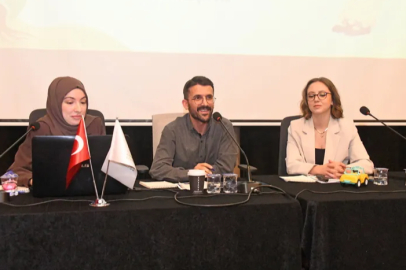 Ailede sevgi ve sınır dengesi Osmangazi’de ele alındı