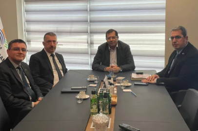 Kayapa OSB’den eğitim hamlesi