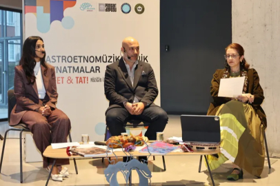 Nilüfer’de müzik, yemek ve göç hikayeleri harmanlandı