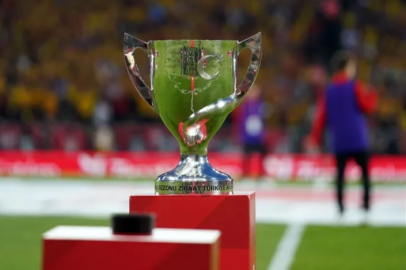 Türkiye Kupası’nda çeyrek final heyecanı