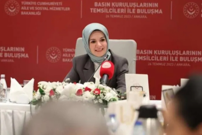 Bakan Göktaş: 6 aylık bir eylem planı oluşturduk