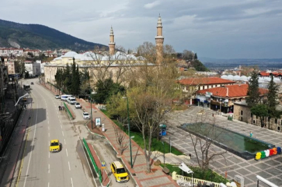Bursa’da bugün hava nasıl olacak?