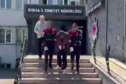 Bursa'da TikTok canlı yayını kanlı bitti