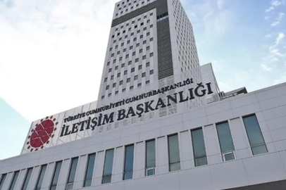 İletişim Başkanlığından o iddialara yalanlama