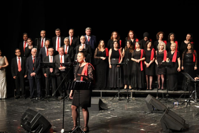 Nilüfer'de Anadolu rüzgarı