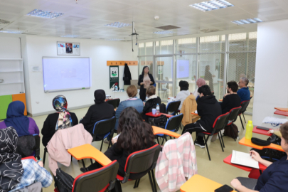 Osmangazi, girişimci adaylarını yarınlara hazırlıyor